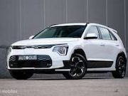 Kia e-Niro - EV Light 64.8 kWh | SOH 96,5 | Camera | Stoel + st
