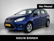 Ford C-Max - 1.0 Edition | AIRCO | CRUISE CONTROL | NAVIGATIE | START\STO