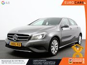 Mercedes-Benz A-klasse - 180 Ambition Style Automaat Sfeerverlichting Navigatie Clima