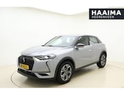 DS DS 3 Crossback - 1.2T Business | Hoge zit | Keyless Entry | Navigatie | Clima