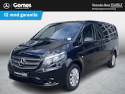Mercedes-Benz Vito - 114 CDI Lang | Navigatie | Cruise Control | Achteruitrijcame
