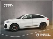 Audi Q5 Sportback - e-hybrid quattro 299pk S edition