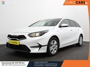 Kia Ceed - Sportswagon 1.5 T-GDi 160pk Automaat DynamicLine Climate con