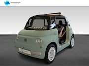 Fiat Topolino - 5, 5 kWh 8pk Dolcevita
