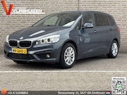 BMW 2-serie Gran Tourer - 214d Executive | APK 06-2027 | Climate | Cruise | Navi | PDC
