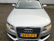 Audi A4 - 1.8 TFSI Pro Line Business
