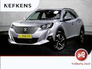 Peugeot e-2008 - EV Blue Lease Allure 50 kWh 136PK | 1ste eigenaar | ACCU 90%