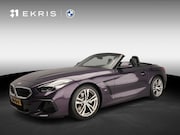 BMW Z4 - sDrive20i | M-Sportpakket | LED | Leder | HUD | Stoelverwarm