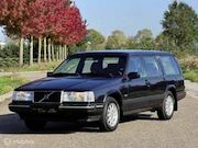 Volvo 940 - 2.3 IC SE LPT 1995 Zeer Mooi!