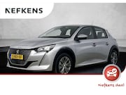 Peugeot e-208 - EV Active Pack 50 kWh | Accu: 93% | Lichtmetalen velgen | Cr