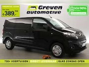 Fiat Scudo - E-Scudo Citroën e-Jumpy L2H1 75 kWh | Snelladen |