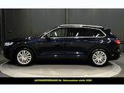 Volkswagen Touareg - 3.0 TDI Elegance Grijs Kenteken ACC Luchtvering Comfortstoel