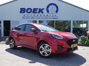 Ford Puma - 1.0 EcoBoost Hybrid 125PK ST-Line LED | NAVI | ECC | CAMERA