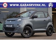 Aixam City - S10 easy Chic 100% ELEKTRISCHE Brommobiel MET kreukelzone +