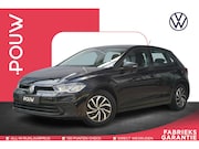 Volkswagen Polo - 1.0 TSI 95pk DSG Life | Apple Ccarplay & Android Auto | Park