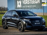 Audi Q4 e-tron - 50 Quattro Launch S Competition 77 kWh | Adaptieve Cruise Co