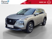 Nissan X-Trail - 1.5 e-Power N-Connecta | 360 CAMERA | VERSTELBARE ACHTERBANK
