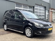 Volkswagen Caddy - 1.6 TDI Airco Cruise controle Trekhaak 1400kg trekgewicht Pa