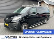 Opel Vivaro - 2.0 CDTI 122pk H6 L2H1 Edition Trekhaak Camera Bluetooth