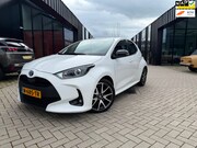 Toyota Yaris - 1.5 Hybrid Active Automaat Clima ACC Lane NL Auto NAP