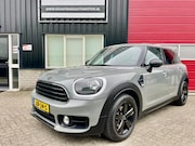 MINI Countryman - 1.5 One Chili Mini Countryman, Navigatie, Moonwalk Grey, bj.