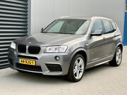 BMW X3 - xDrive28i High Executive - M pakket - Zeer goed OH
