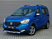 Dacia Dokker - 1.2 TCe S&S Stepway Nieuwe kettingset