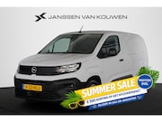 Opel Combo - 1.5 BlueHDi 100 S&S L2 Apple CarPlay Stoel-Stuur-Voorruitver