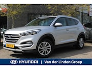 Hyundai Tucson - 1.6 GDi Comfort Navi/17"/Cam "RIJKLAARPRIJS"