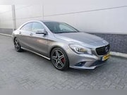 Mercedes-Benz CLA-Klasse - 156 PK Ambition AUT, NAVI, CLIMA, XENON, TREKHAAK.