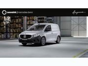 Mercedes-Benz eCitan - 112 L1 51 kWh