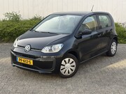 Volkswagen Up! - 1.0 BMT move up | 5 drs | bluethoot |