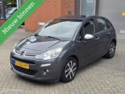 Citroën C3 - 1.2 VTi Collection✅️Airco✅️Apk✅️