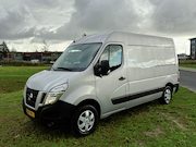 Nissan NV400 - 2.3 dCi L2H2 Acenta
