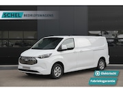 Ford e-Transit Custom - 320 L2H1 Limited 71 kWh 218pk - 2x Schuifdeur - Trekhaak - P