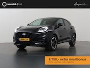 Ford Puma - 1.0 EcoBoost Hybrid ST-Line X | Trekhaak | Facelift | Panora