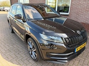 Skoda Kodiaq - 1.5 TSI Sportline Business Trekhaak 1800 KG