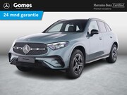 Mercedes-Benz GLC-klasse - 300e 4MATIC AMG Line | Panoramadak | Trekhaak | Treeplanken 