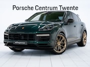 Porsche Cayenne Coupé - Turbo GT