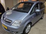 Opel Meriva - 1.6-16V Cosmo Airco, Leder, Navi.