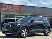 Volvo XC40 - 1.5 T4 Recharge Inscription|211PK|Pano|Leer|Carpl
