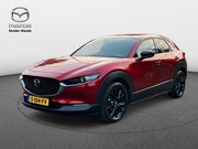 Mazda CX-30 - 2.0 eSA-X Homura Aut. | Camera | Trekhaak