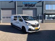Renault Trafic - 1.6 dCi T29 L2H1 - 124192KM !! - USES OIL