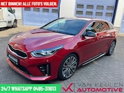 Kia ProCeed - 1.4 T-GDI GT Automaat JBL l ACC l Navi l Memory