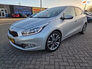 Kia Ceed - Cee'd 1.6 GDI Super Pack/vol opties