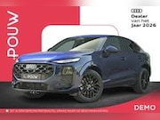 Audi Q3 - Sportback 1.5 e-hybrid 272pk S edition | 20" Velge