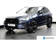 Volvo XC60 - 2.0 T6 Plug-in hybrid AWD Plus Black Edition | Trekhaak | 36