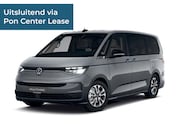 Volkswagen Multivan - Bedrijfswagens Life Edition L2 1.5 eHybrid 180 kW / 245 pk |