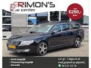Volvo V70 - 2.0 T5 Inscription Edition Leder Navi Stoelverwariming