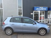 Volkswagen Golf - 6 1.4 TSI HIGHLINE full option